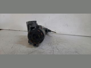 bontott SKODA FABIA I Gyújtáskapcsoló Házzal