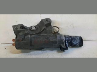 bontott SKODA FABIA I Gyújtáskapcsoló Házzal