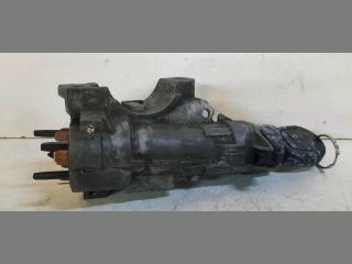 bontott SKODA FABIA I Gyújtáskapcsoló Házzal