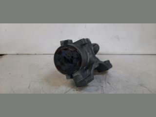 bontott SKODA FABIA I Gyújtáskapcsoló Házzal