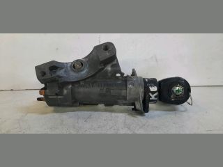 bontott SKODA FABIA I Gyújtáskapcsoló Házzal