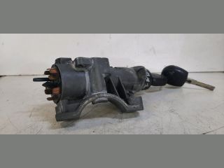 bontott SKODA FABIA I Gyújtáskapcsoló Házzal