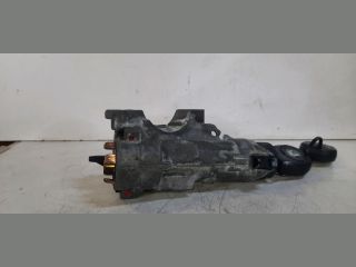 bontott SKODA FABIA I Gyújtáskapcsoló Házzal