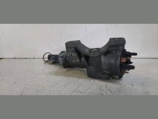 bontott SKODA FABIA I Gyújtáskapcsoló Házzal