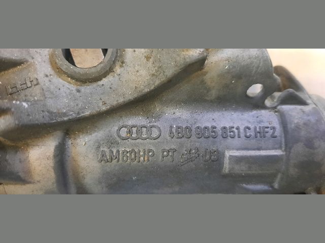 bontott SKODA FABIA I Gyújtáskapcsoló Házzal