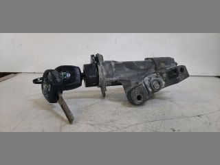 bontott SKODA FABIA I Gyújtáskapcsoló Házzal