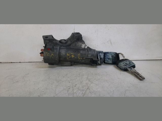 bontott SKODA FABIA I Gyújtáskapcsoló Házzal