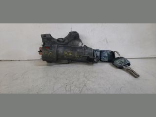 bontott SKODA FABIA I Gyújtáskapcsoló Házzal