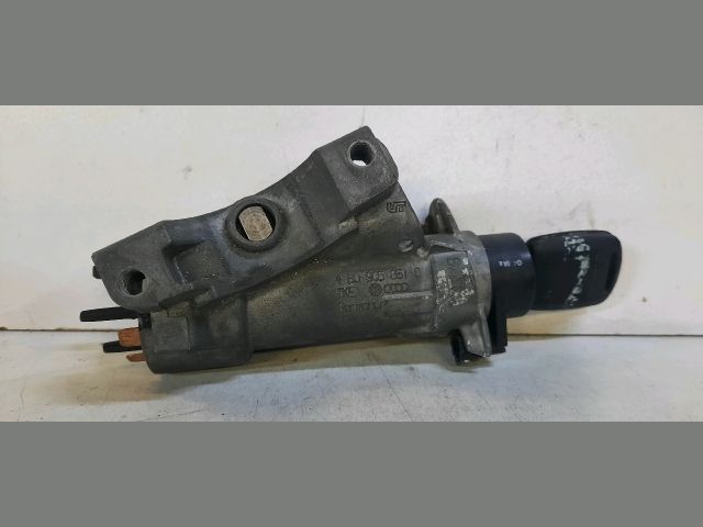 bontott SKODA FABIA I Gyújtáskapcsoló Házzal