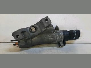 bontott SKODA FABIA I Gyújtáskapcsoló Házzal