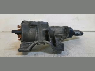 bontott SKODA FABIA I Gyújtáskapcsoló Házzal