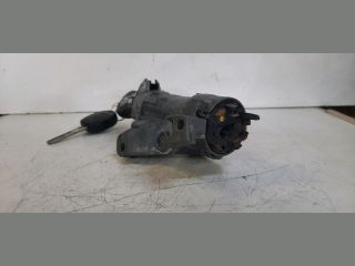 bontott SKODA FABIA I Gyújtáskapcsoló Házzal