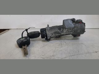 bontott SKODA FABIA I Gyújtáskapcsoló Házzal