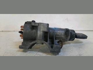 bontott SKODA FABIA I Gyújtáskapcsoló Házzal