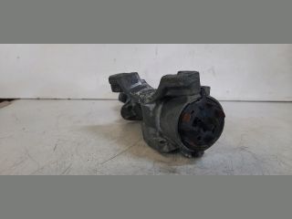 bontott SKODA FABIA I Gyújtáskapcsoló Házzal