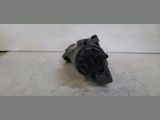 bontott SKODA FABIA I Gyújtáskapcsoló Házzal