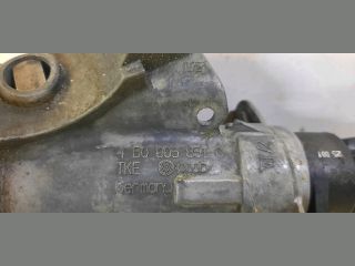 bontott SKODA FABIA I Gyújtáskapcsoló Házzal