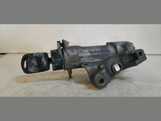 bontott SKODA FABIA I Gyújtáskapcsoló Házzal