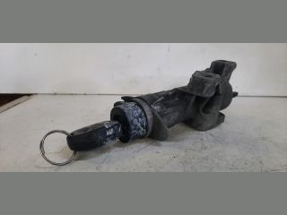 bontott SKODA FABIA I Gyújtáskapcsoló Házzal