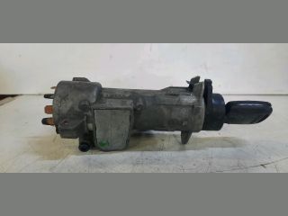 bontott SKODA FABIA I Gyújtáskapcsoló Házzal