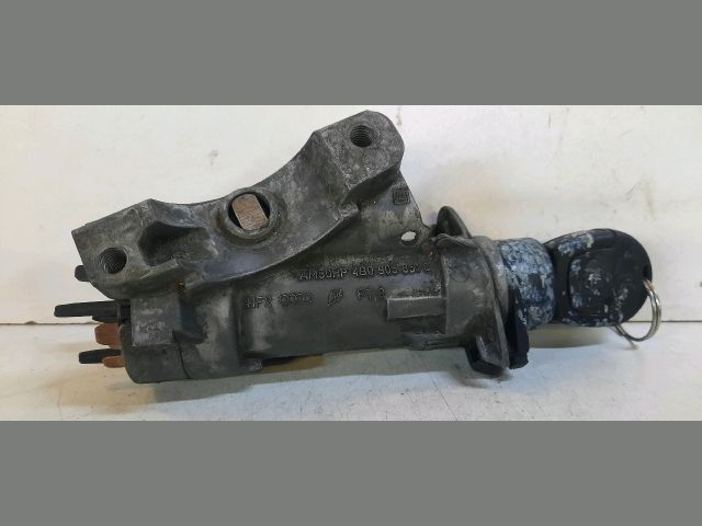 bontott SKODA FABIA I Gyújtáskapcsoló Házzal