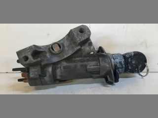 bontott SKODA FABIA I Gyújtáskapcsoló Házzal