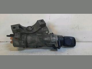 bontott SKODA FABIA I Gyújtáskapcsoló Házzal