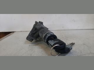 bontott SKODA FABIA I Gyújtáskapcsoló Házzal