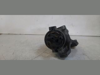 bontott SKODA FABIA I Gyújtáskapcsoló Házzal