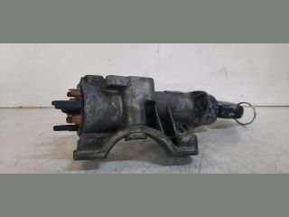 bontott SKODA FABIA I Gyújtáskapcsoló Házzal