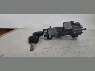 bontott SKODA FABIA I Gyújtáskapcsoló Házzal