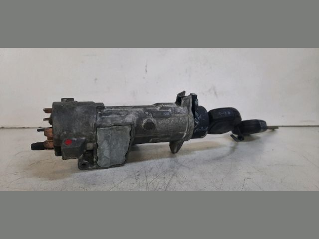 bontott SKODA FABIA I Gyújtáskapcsoló Házzal