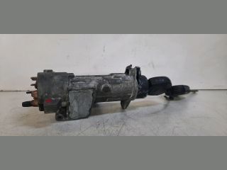 bontott SKODA FABIA I Gyújtáskapcsoló Házzal