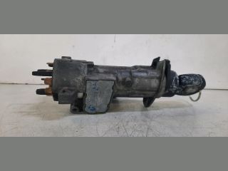 bontott SKODA FABIA I Gyújtáskapcsoló Házzal