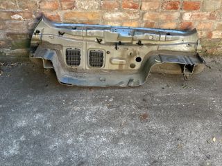 bontott SKODA FABIA I Hátfal