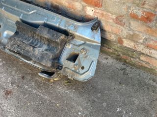 bontott SKODA FABIA I Hátfal