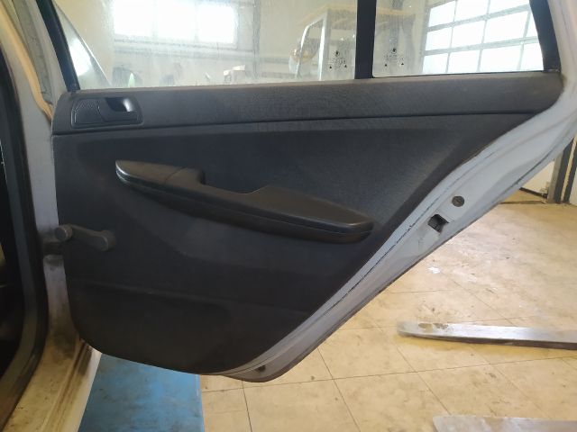 bontott SKODA FABIA I Hátsó Ablaktekerő Kar