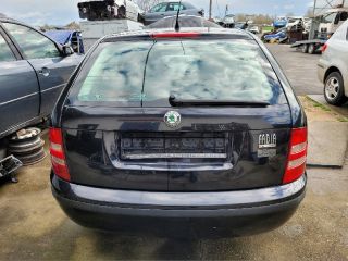 bontott SKODA FABIA I Hátsó Ablaktekerő Kar