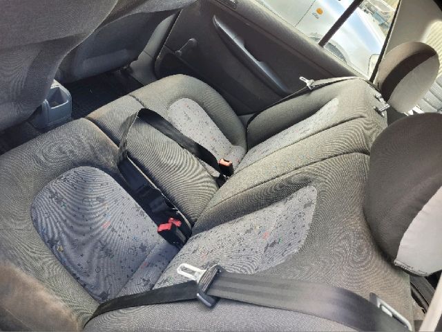 bontott SKODA FABIA I Hátsó Ablaktekerő Kar