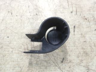 bontott SKODA FABIA I Hátsó Ablaktörlő Kar Burkolat