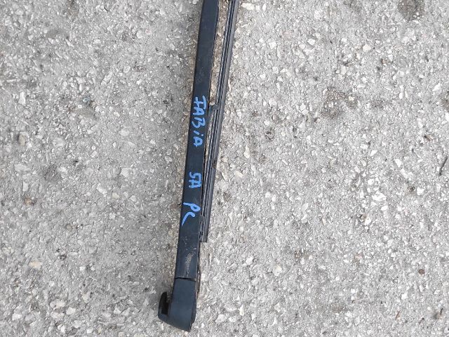 bontott SKODA FABIA I Hátsó Ablaktörlő Kar