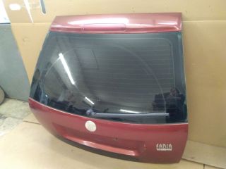 bontott SKODA FABIA I Hátsó Ablaktörlő Kar