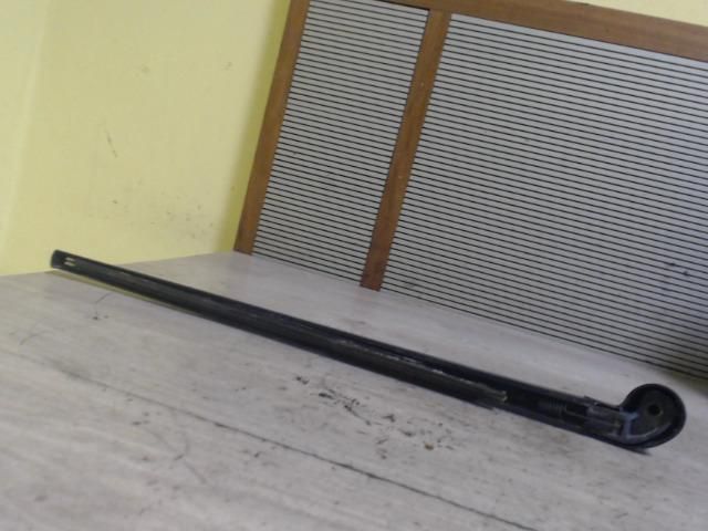 bontott SKODA FABIA I Hátsó Ablaktörlő Kar