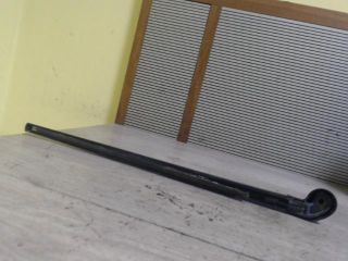 bontott SKODA FABIA I Hátsó Ablaktörlő Kar