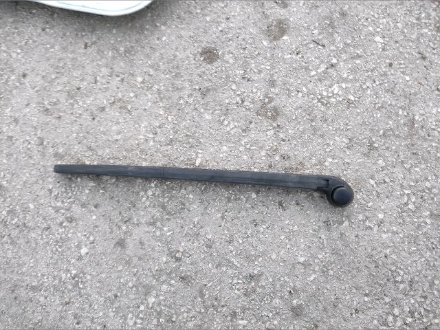 bontott SKODA FABIA I Hátsó Ablaktörlő Kar