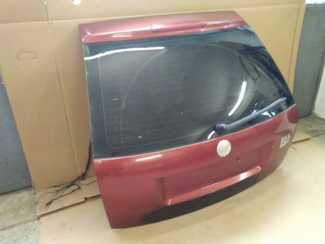 bontott SKODA FABIA I Hátsó Ablaktörlő Kar