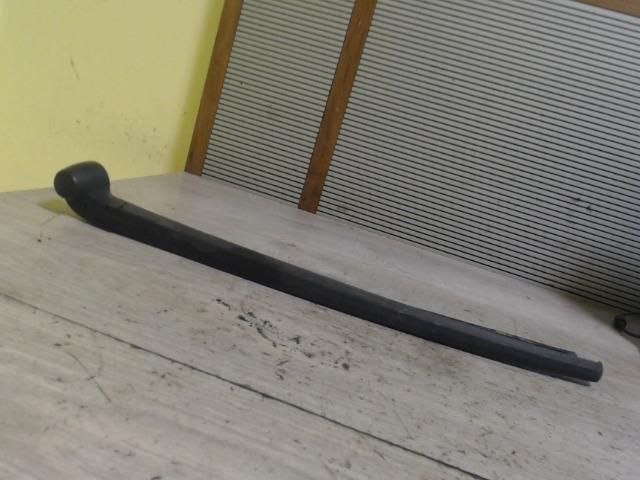 bontott SKODA FABIA I Hátsó Ablaktörlő Kar