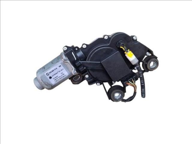 bontott SKODA FABIA I Hátsó Ablaktörlő Motor