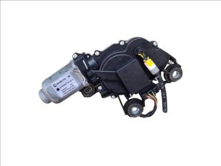 bontott SKODA FABIA I Hátsó Ablaktörlő Motor