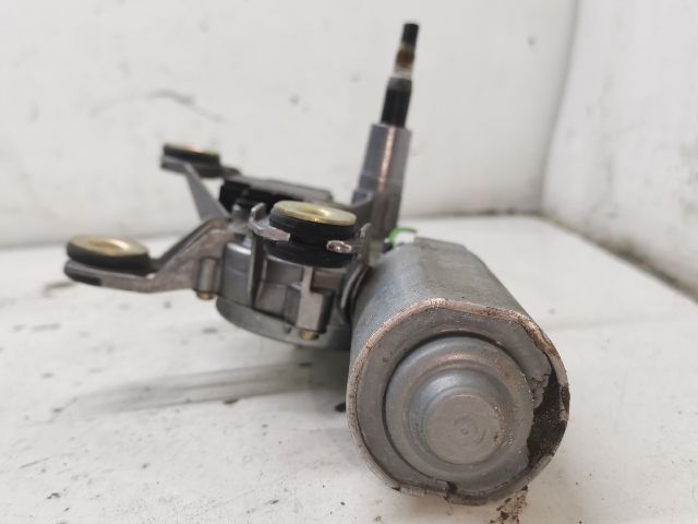 bontott SKODA FABIA I Hátsó Ablaktörlő Motor